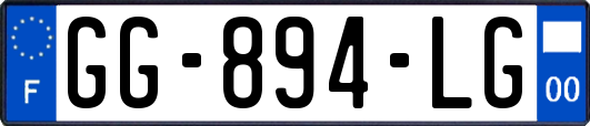 GG-894-LG