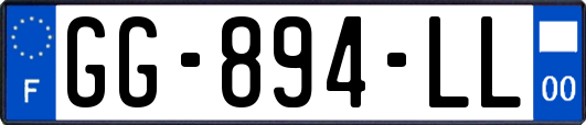 GG-894-LL