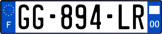 GG-894-LR