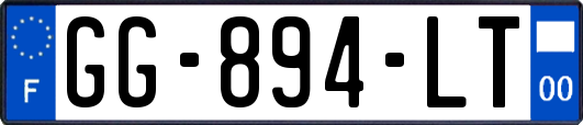GG-894-LT