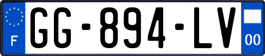 GG-894-LV