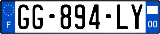 GG-894-LY