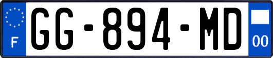 GG-894-MD