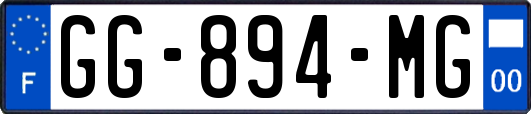 GG-894-MG