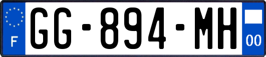 GG-894-MH