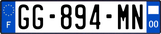 GG-894-MN