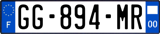 GG-894-MR