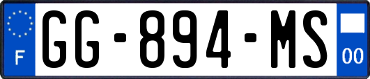 GG-894-MS
