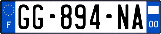GG-894-NA