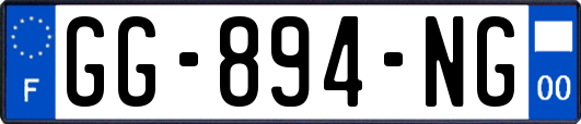 GG-894-NG