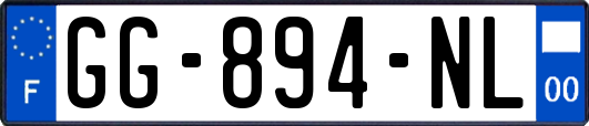 GG-894-NL
