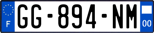 GG-894-NM