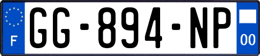 GG-894-NP