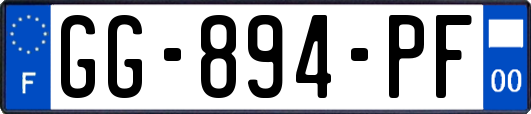 GG-894-PF