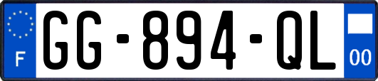 GG-894-QL