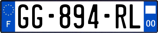 GG-894-RL