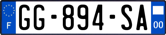 GG-894-SA