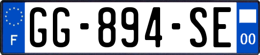 GG-894-SE