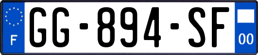 GG-894-SF