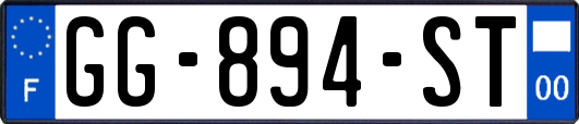 GG-894-ST