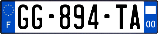 GG-894-TA