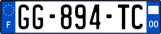 GG-894-TC