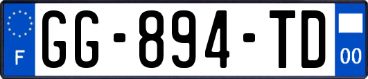 GG-894-TD