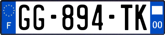GG-894-TK