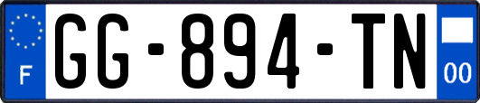 GG-894-TN