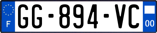 GG-894-VC