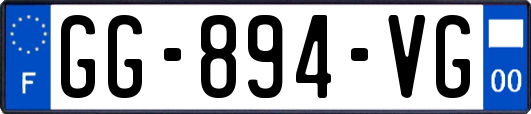 GG-894-VG