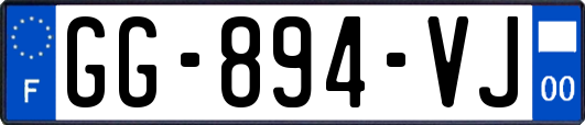 GG-894-VJ