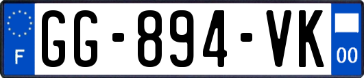 GG-894-VK
