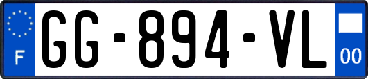 GG-894-VL