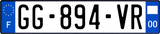 GG-894-VR