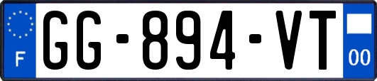 GG-894-VT