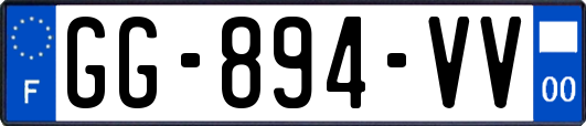 GG-894-VV