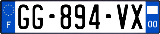GG-894-VX