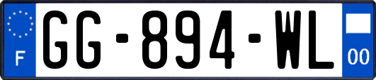 GG-894-WL