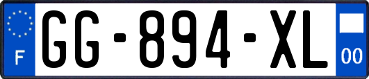 GG-894-XL