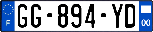 GG-894-YD