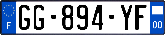 GG-894-YF