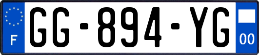 GG-894-YG