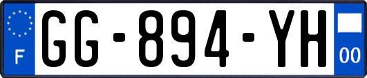 GG-894-YH