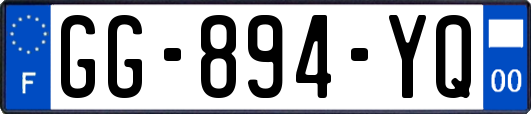 GG-894-YQ