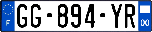 GG-894-YR