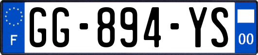 GG-894-YS