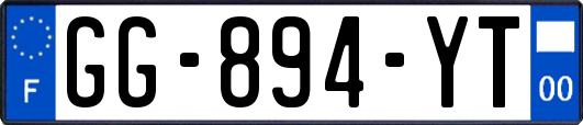 GG-894-YT