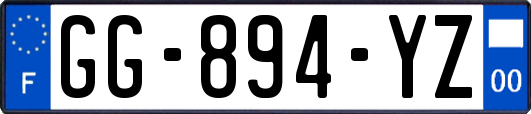 GG-894-YZ
