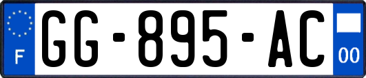 GG-895-AC